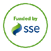 Funded by SSE